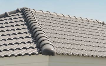 advantages of Truemans Heath clay roofing