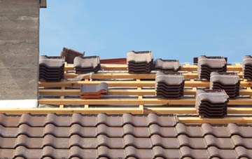Truemans Heath clay roofing costs