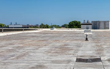 Truemans Heath commercial flat roofing