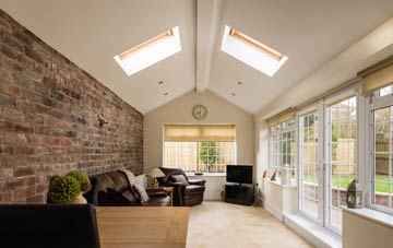conservatory roof insulation Truemans Heath, Worcestershire