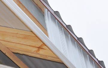 why Truemans Heath fascia repairs are essential