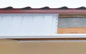 Truemans Heath fascia repair costs