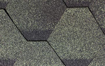 Truemans Heath fibreglass shingle repairs