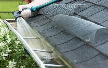 Truemans Heath gutter cleaning costs