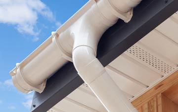 Truemans Heath gutter installation costs