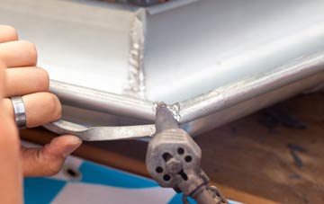 disadvantages of Truemans Heath lead roofing