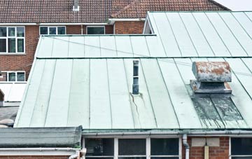 Truemans Heath lead roofing costs