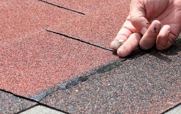 Truemans Heath asphalt roof repairs