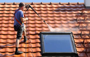 roof cleaning Truemans Heath, Worcestershire
