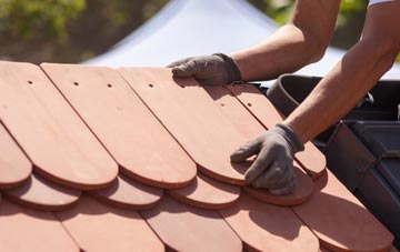 Truemans Heath roof tile contractors