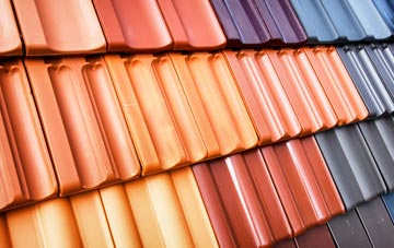 Truemans Heath roof tile costs