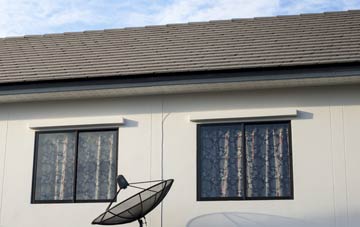 Truemans Heath rubber roof costs