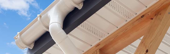 get Truemans Heath guttering quotes today