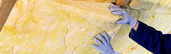 quotes for Truemans Heath roof insulation