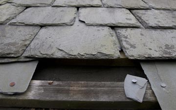 Truemans Heath slate roof repairs and maintenance