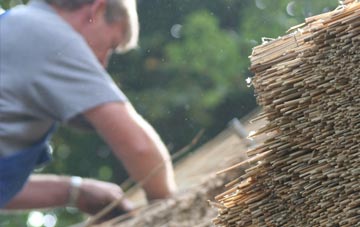 professional Truemans Heath thatchers