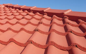 Truemans Heath tile and slate roof replacement