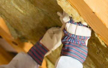 types of Truemans Heath pitched roof insulation materials