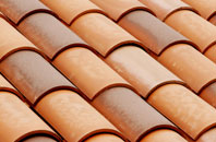 Truemans Heath clay roofing