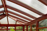 Truemans Heath conservatory roofing insulation