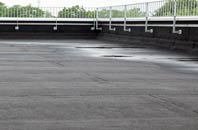 find rated Truemans Heath flat roofing companies