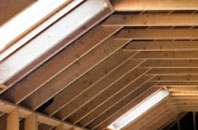Truemans Heath tapered roof insulation quotes